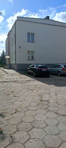 Mieszkanie 2-pokojowe Zduńska Wola, ul. 1 Maja. Zdjęcie 1