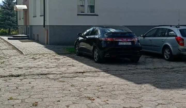 Mieszkanie 2-pokojowe Zduńska Wola, ul. 1 Maja