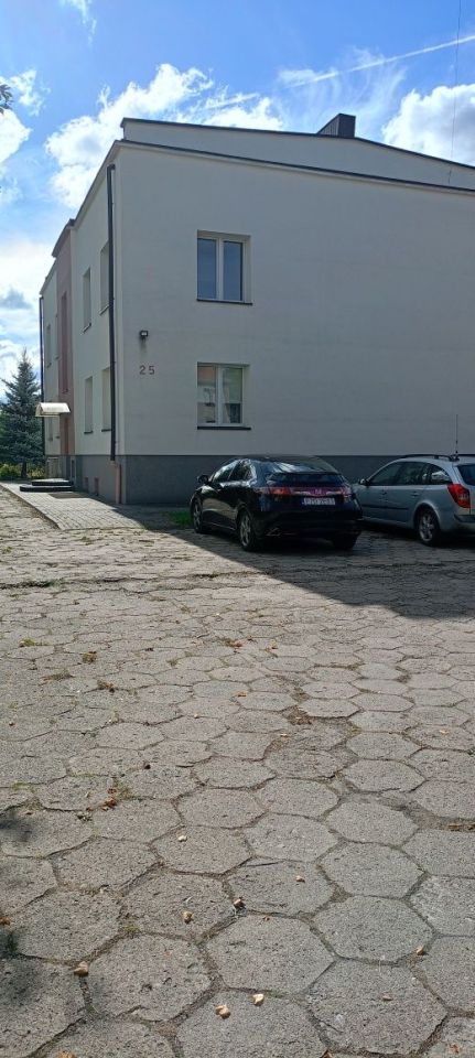 Mieszkanie 2-pokojowe Zduńska Wola, ul. 1 Maja