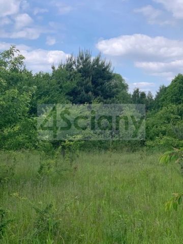 Działka budowlana Rusiec. Zdjęcie 4