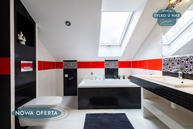 dom wolnostojący, 5 pokoi Szynkielów. Zdjęcie 35