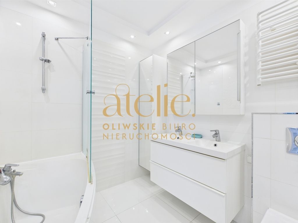 Mieszkanie 3-pokojowe Pruszcz Gdański, ul. Żwirki i Wigury. Zdjęcie 8