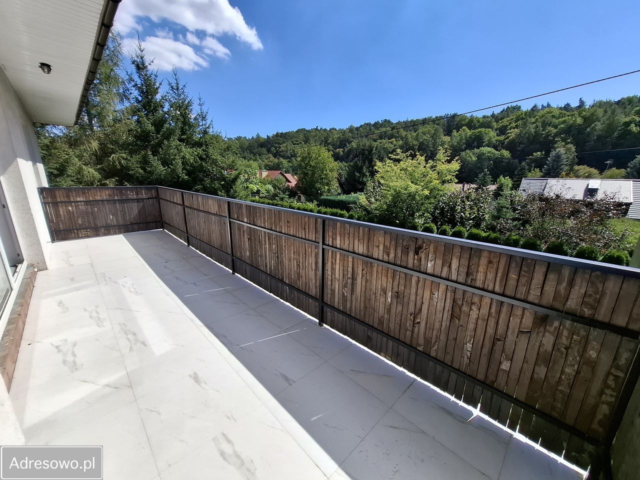 dom wolnostojący, 6 pokoi Zerwana, ul. Diamentowa. Zdjęcie 10