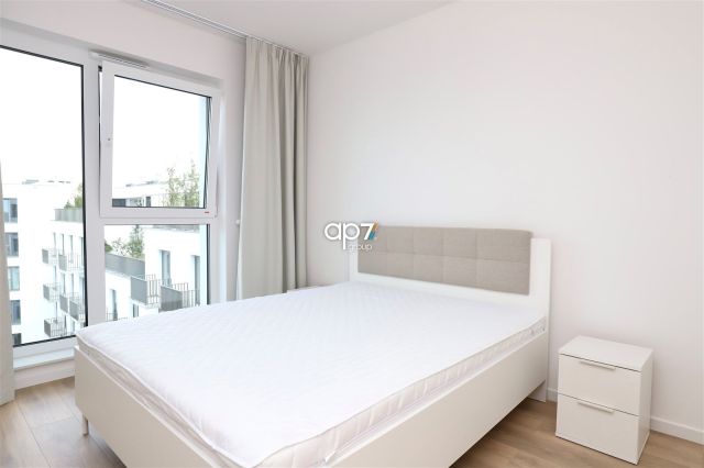 Mieszkanie 2-pokojowe Kraków Podgórze. Zdjęcie 4