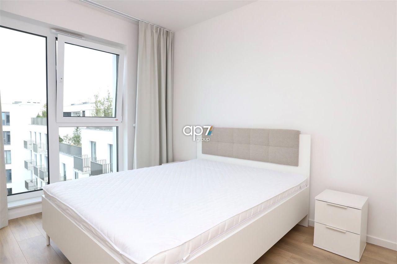 Mieszkanie 2-pokojowe Kraków Podgórze. Zdjęcie 4