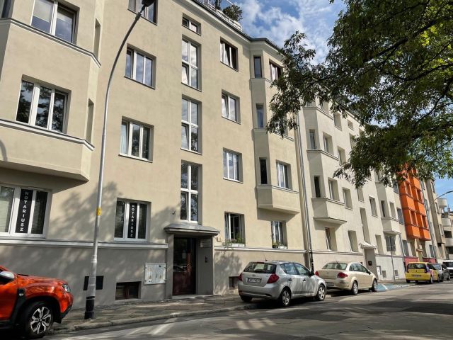 Mieszkanie 2-pokojowe Wrocław Krzyki, ul. Słowicza. Zdjęcie 1