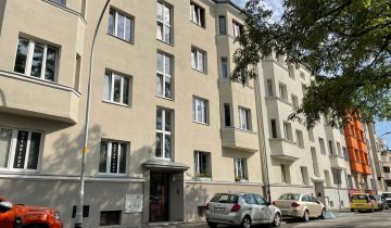 Mieszkanie 2-pokojowe Wrocław Krzyki, ul. Słowicza