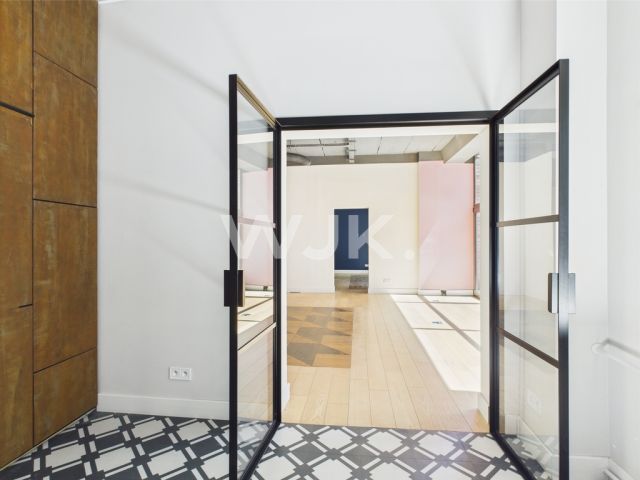 Lokal Warszawa Śródmieście. Zdjęcie 1