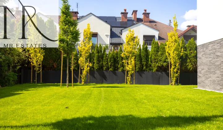 Mieszkanie 4-pokojowe Warszawa Wilanów, ul. Dostatnia