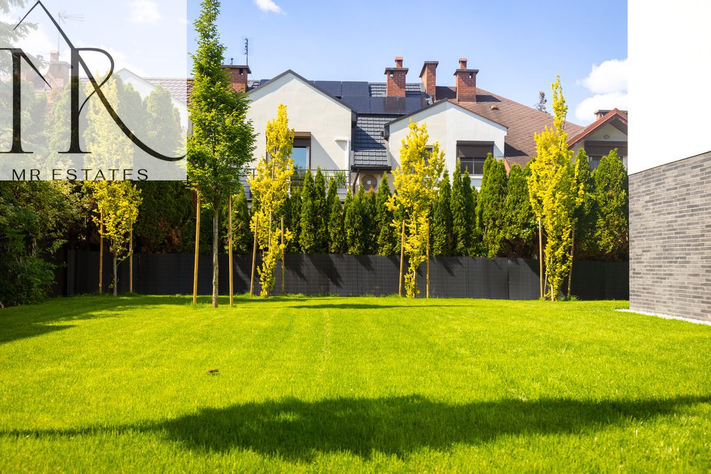 Mieszkanie 4-pokojowe Warszawa Wilanów, ul. Dostatnia. Zdjęcie 1