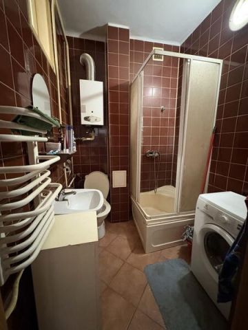 Mieszkanie 1-pokojowe Będzin, ul. dr. Tadeusza Kosibowicza. Zdjęcie 5