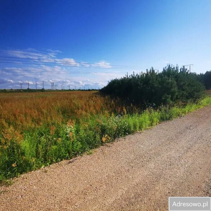 Działka Włoszczowa