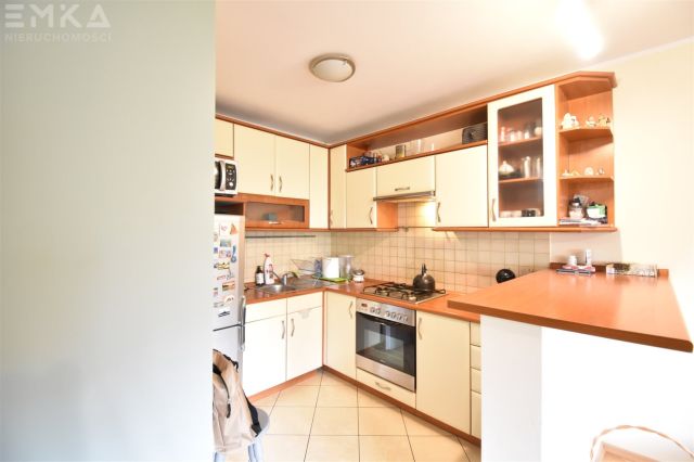 Mieszkanie 2-pokojowe Bydgoszcz Bielawy, ul. Jana Karola Chodkiewicza. Zdjęcie 12