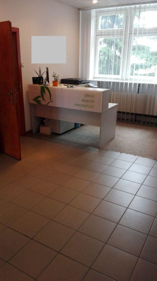 Biuro Poznań Smochowice, ul. Wichrowa. Zdjęcie 5