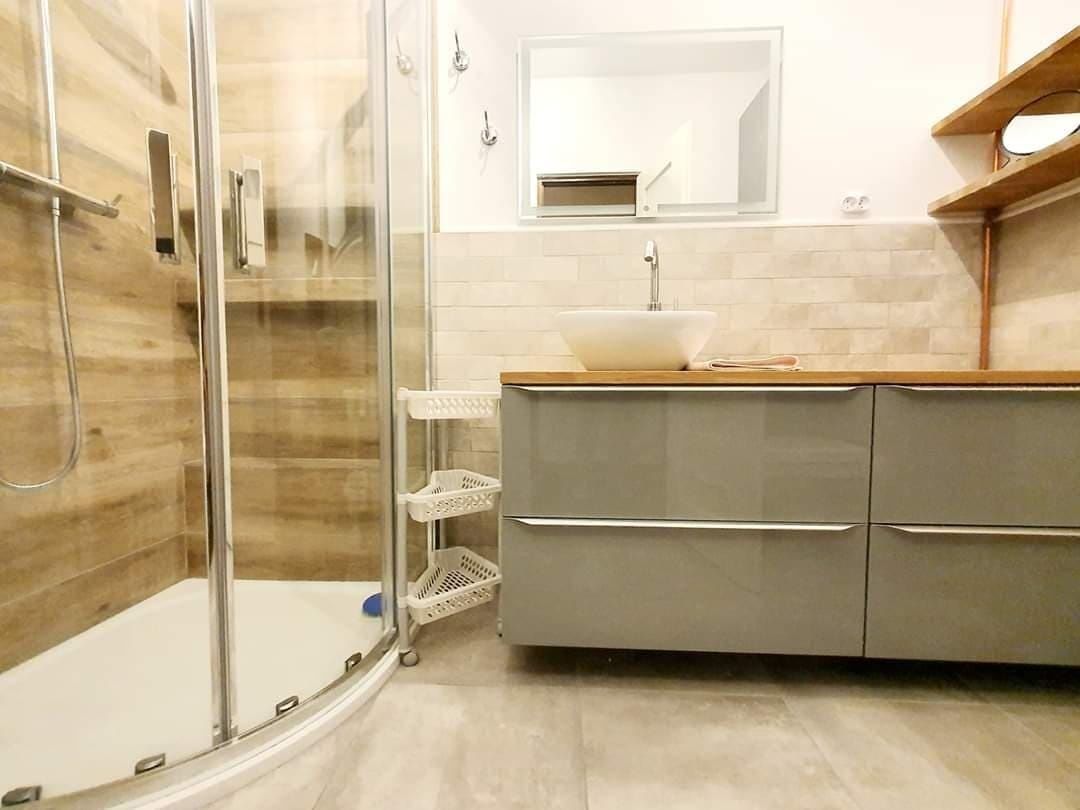 Mieszkanie 2-pokojowe Warszawa Wola, ul. Rabsztyńska. Zdjęcie 3