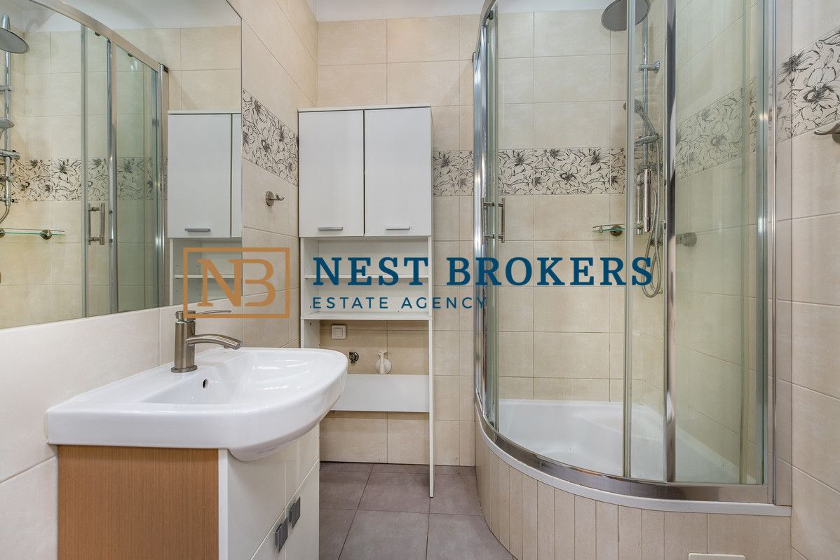 Mieszkanie 2-pokojowe Kraków Bieżanów, ul. Leonida Teligi. Zdjęcie 10