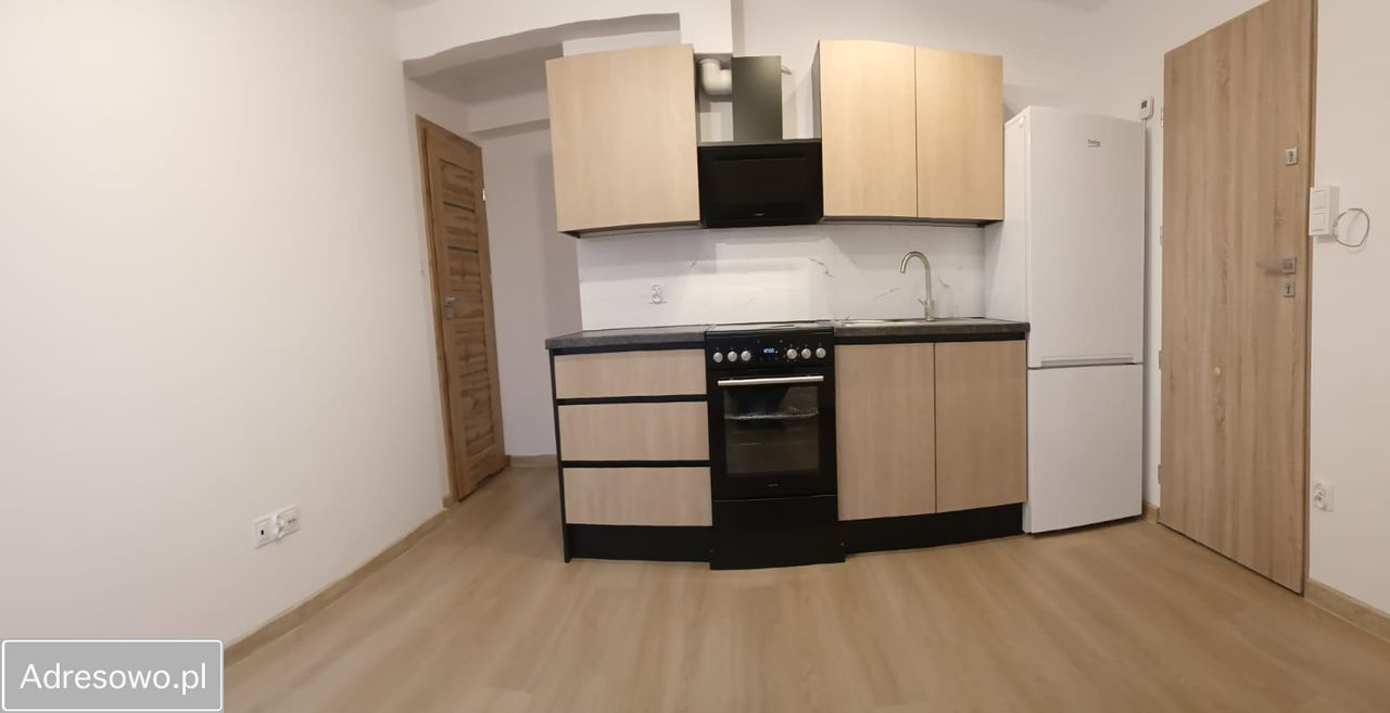 Mieszkanie 2-pokojowe Chojnice, ul. Teofila Lenartowicza. Zdjęcie 6