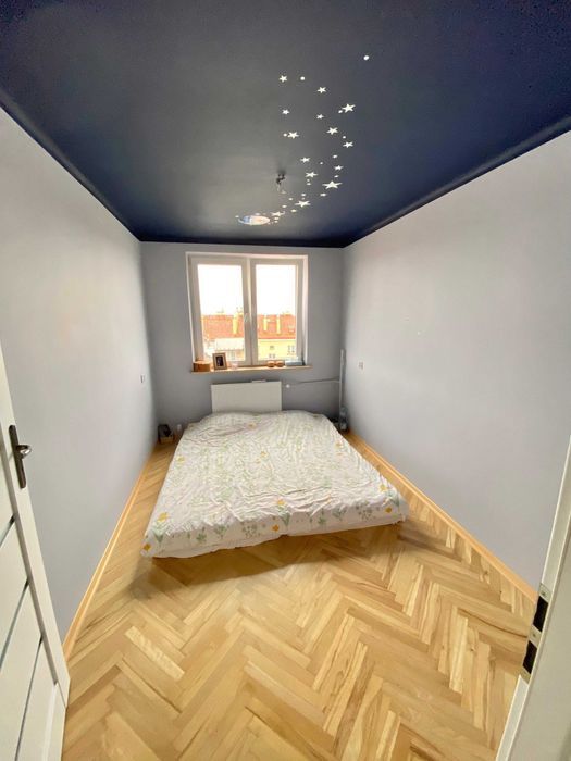 Mieszkanie 3-pokojowe Łańcut. Zdjęcie 3