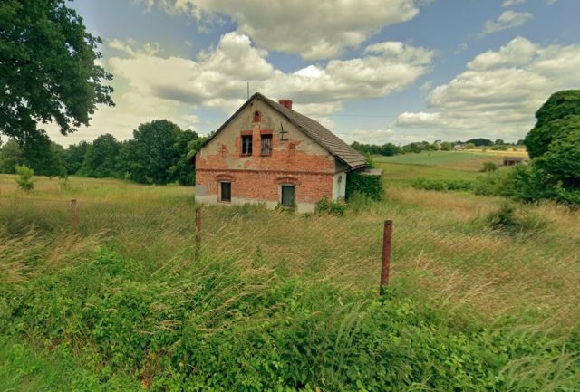 Działka rolno-budowlana Pstrążna Podlesie, ul. Podleśna. Zdjęcie 1