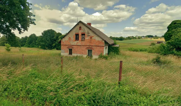 Działka rolno-budowlana Pstrążna Podlesie, ul. Podleśna