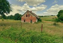 Działka rolno-budowlana Pstrążna Podlesie, ul. Podleśna