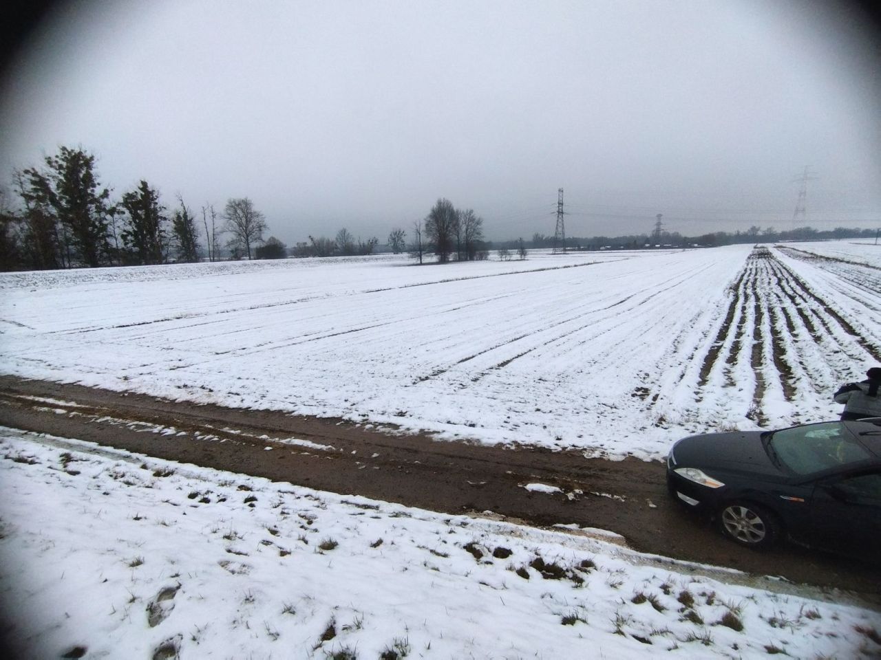 Działka rolna Świerże Górne. Zdjęcie 3