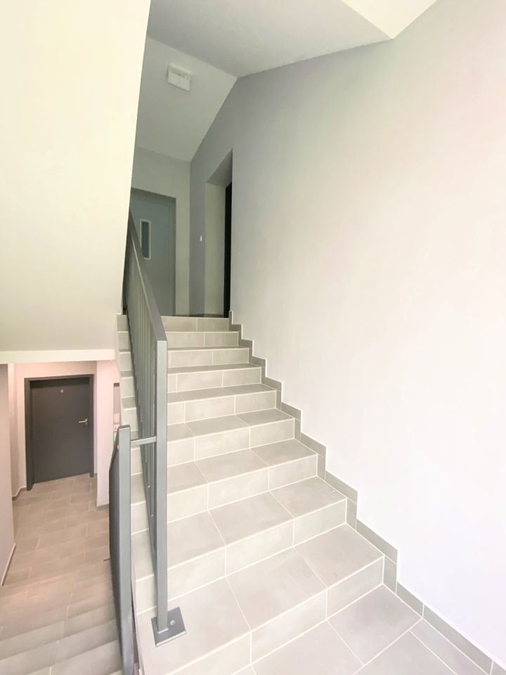 Mieszkanie 1-pokojowe Kraków Łagiewniki, ul. Sucha. Zdjęcie 15