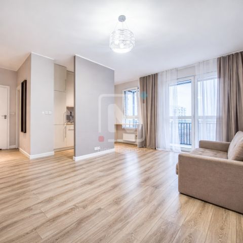 Mieszkanie 2-pokojowe Warszawa Włochy, ul. Urwana. Zdjęcie 1