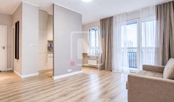 Mieszkanie 2-pokojowe Warszawa Włochy, ul. Urwana