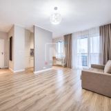 Mieszkanie 2-pokojowe Warszawa Włochy, ul. Urwana