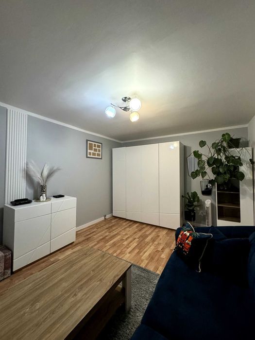 Mieszkanie 1-pokojowe Kraków Podgórze Duchackie, ul. Czarnogórska. Zdjęcie 3