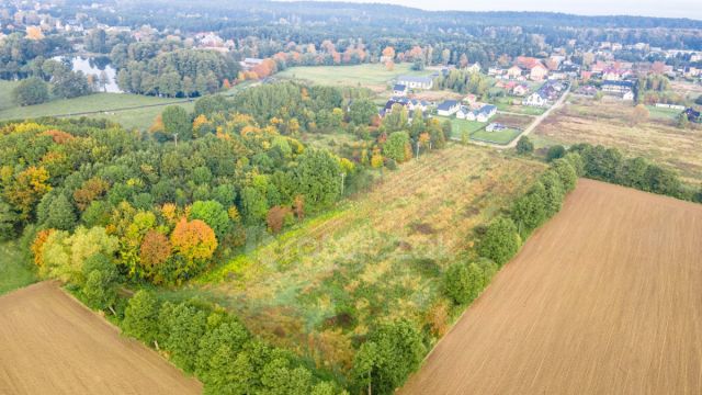 Działka budowlana Jantar, ul. Gdańska. Zdjęcie 7