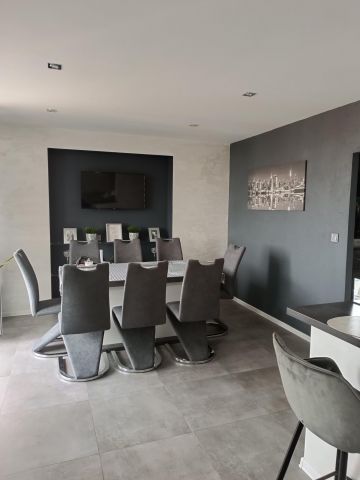 Mieszkanie 4-pokojowe Wodzisław Śląski, os. XXX-lecia PRL. Zdjęcie 4