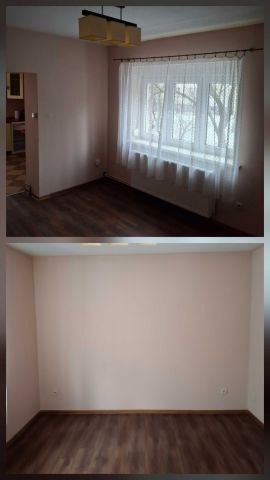 Mieszkanie 1-pokojowe Bytom, ul. Józefa Chełmońskiego. Zdjęcie 1