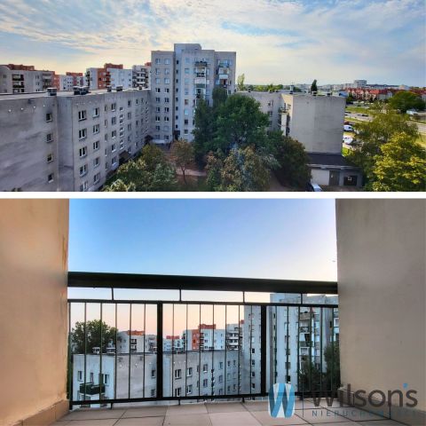 Mieszkanie 2-pokojowe Warszawa Ursynów, ul. Stanisława Kazury. Zdjęcie 7