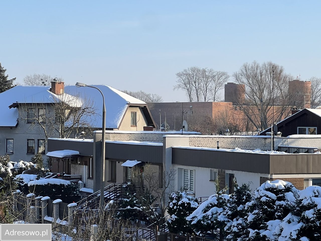 dom wolnostojący, 6 pokoi Ciechanów Podzamcze, ul. Zbyszka i Danusi. Zdjęcie 7