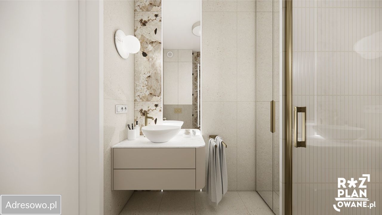 Mieszkanie 3-pokojowe Kielce, ul. gen. Władysława Sikorskiego. Zdjęcie 8