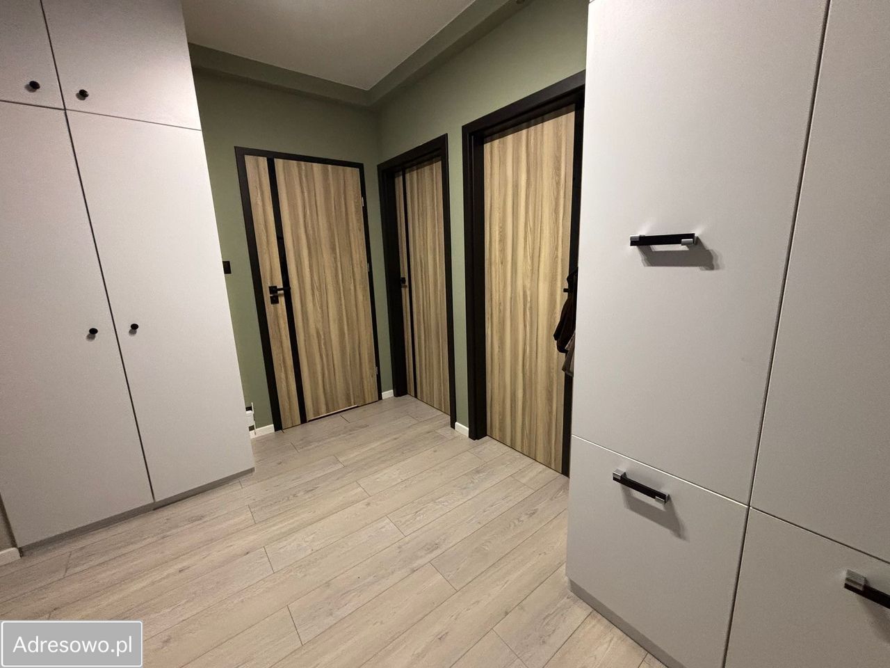 Mieszkanie 3-pokojowe Chodzież, ul. Leśna. Zdjęcie 14