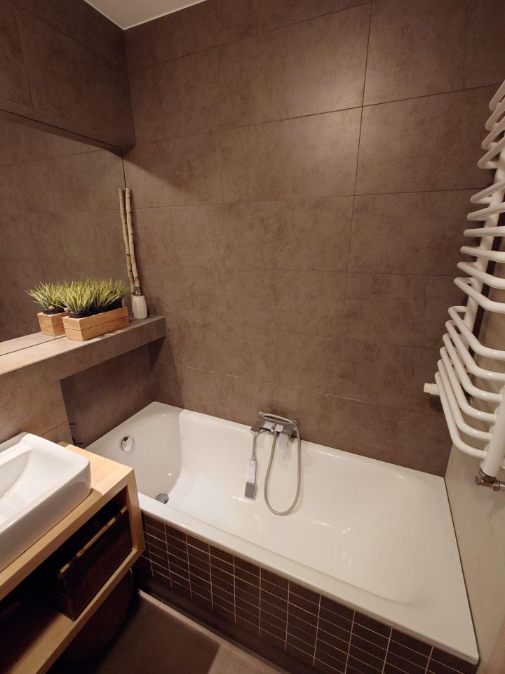 Mieszkanie 3-pokojowe Wrocław Fabryczna, ul. Pasłęcka. Zdjęcie 18