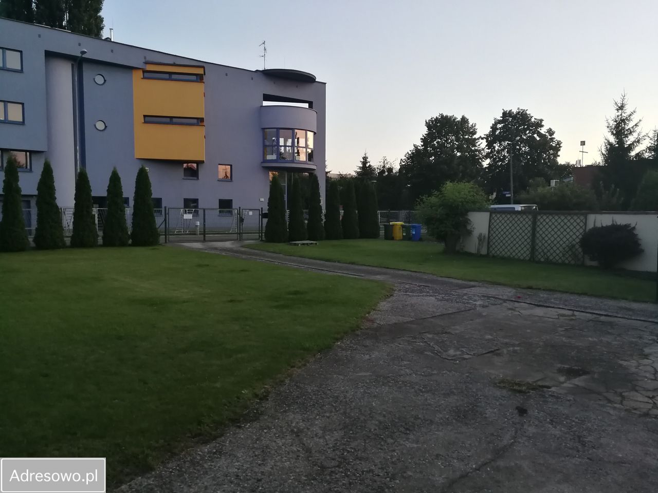 Działka inwestycyjna Wrocław Kowale, ul. Kukułcza. Zdjęcie 3