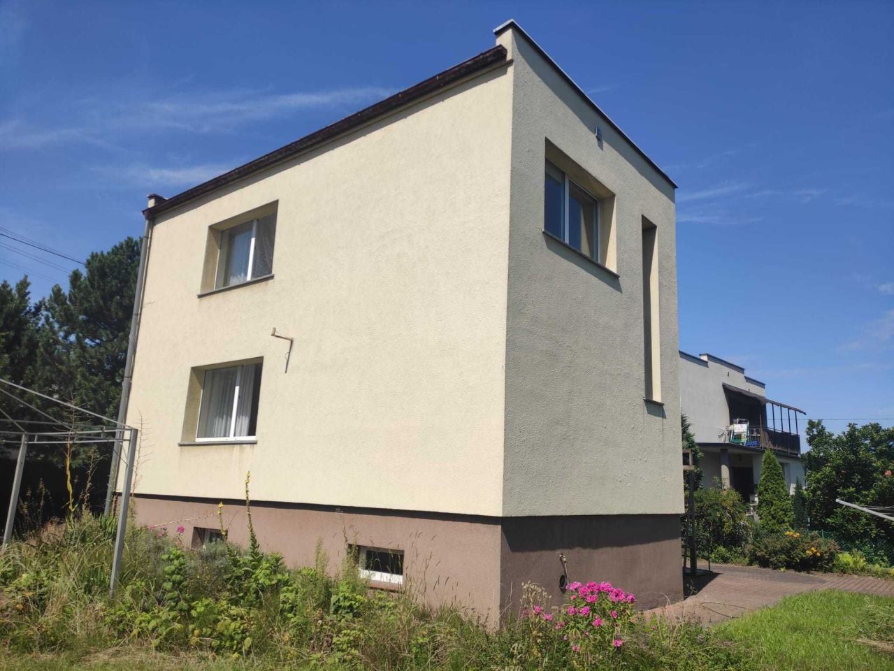 dom wolnostojący Olesno. Zdjęcie 4