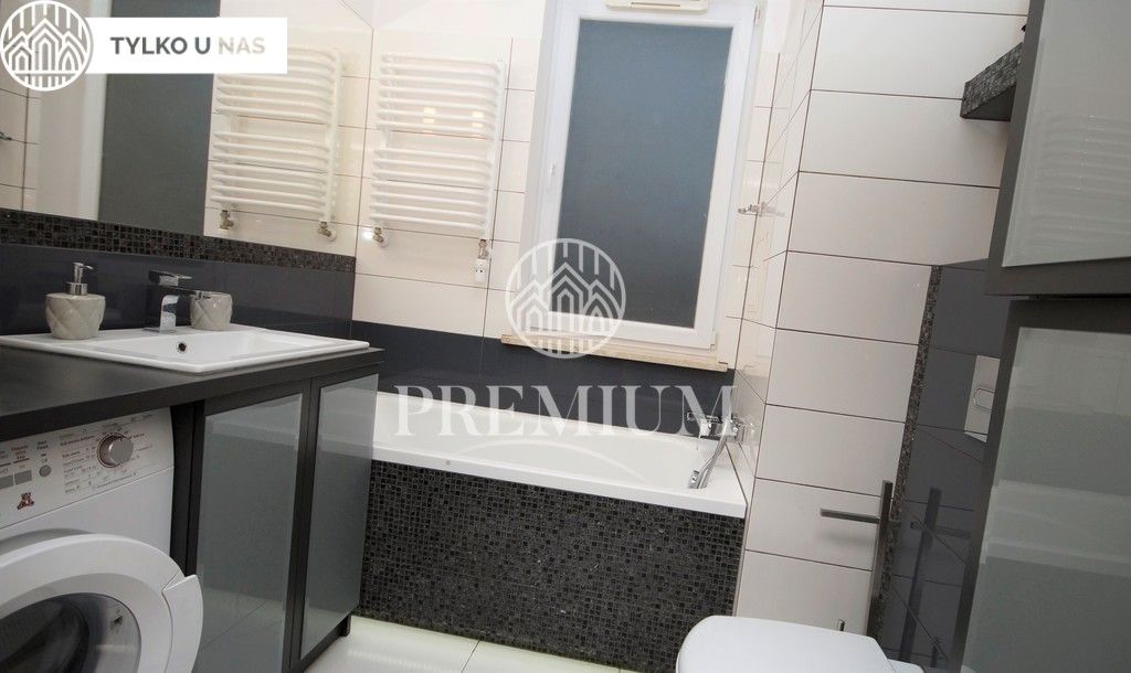 Mieszkanie 3-pokojowe Bydgoszcz Wyżyny. Zdjęcie 4