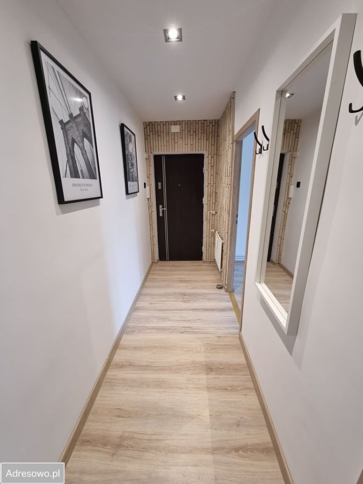 Mieszkanie 2-pokojowe Trzebinia, os. Gaj. Zdjęcie 6