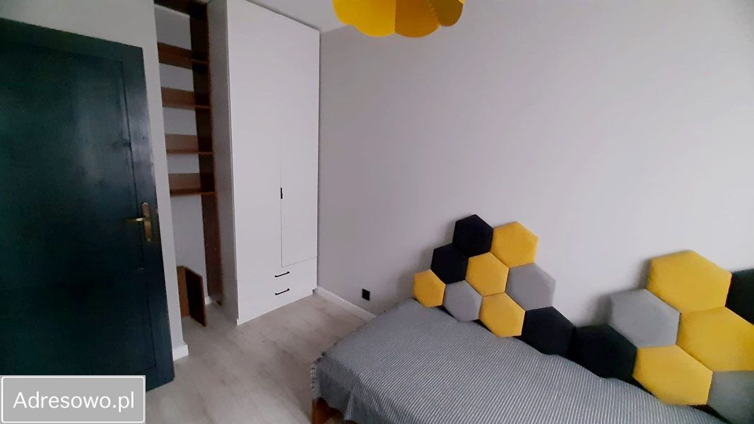 Mieszkanie 3-pokojowe Siemianowice Śląskie Bytków, ul. Jana Nepomucena Stęślickiego. Zdjęcie 3