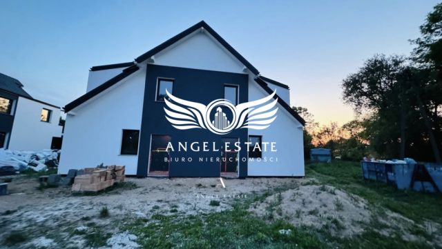 bliźniak, 5 pokoi Stargard. Zdjęcie 3