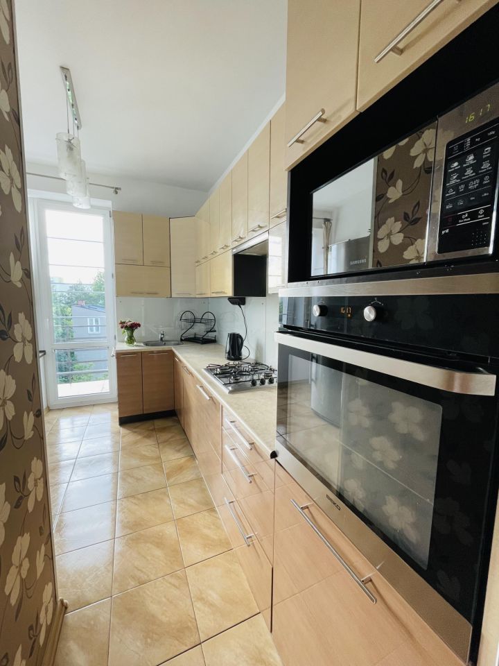 Mieszkanie 2-pokojowe Łódź Górna, ul. Łączna. Zdjęcie 4