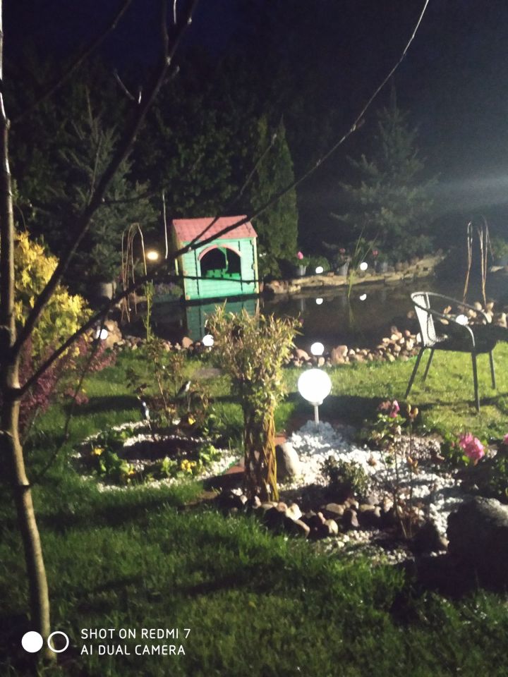 dom wolnostojący, 2 pokoje Uchańka, Uchanka. Zdjęcie 3