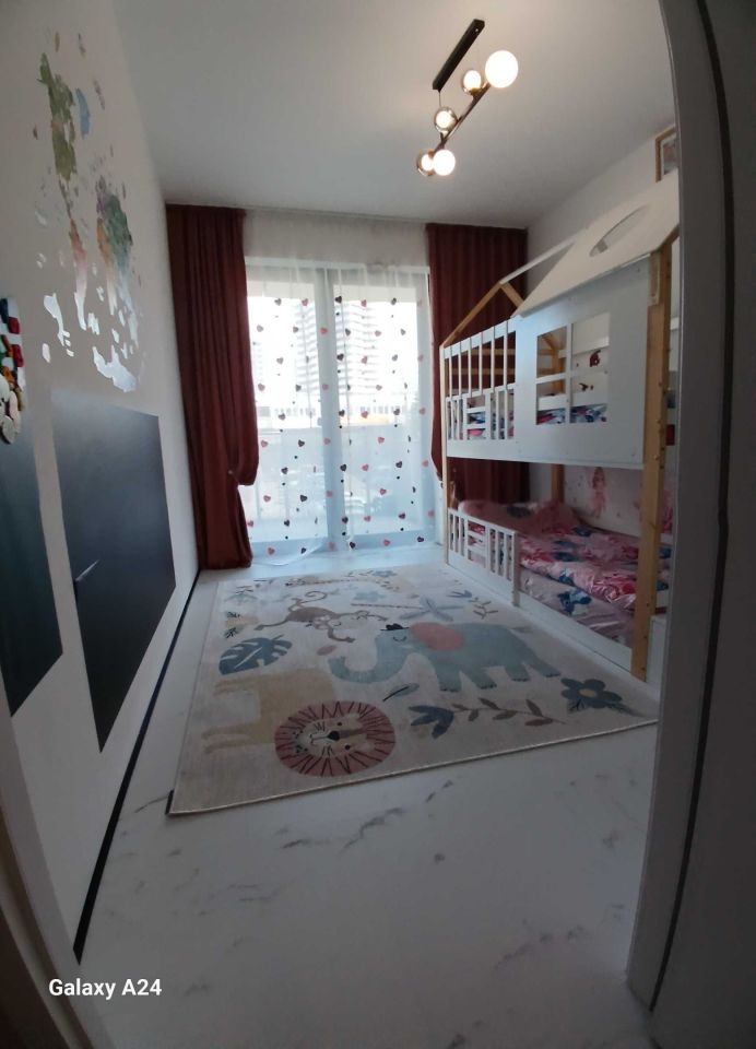 Mieszkanie 2-pokojowe Katowice os. Tysiąclecia. Zdjęcie 2