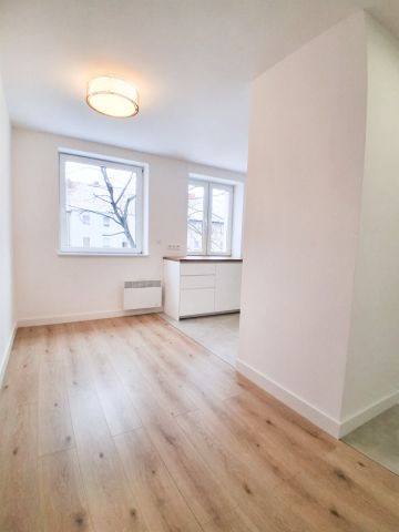 Mieszkanie 2-pokojowe Gdańsk Wrzeszcz. Zdjęcie 3