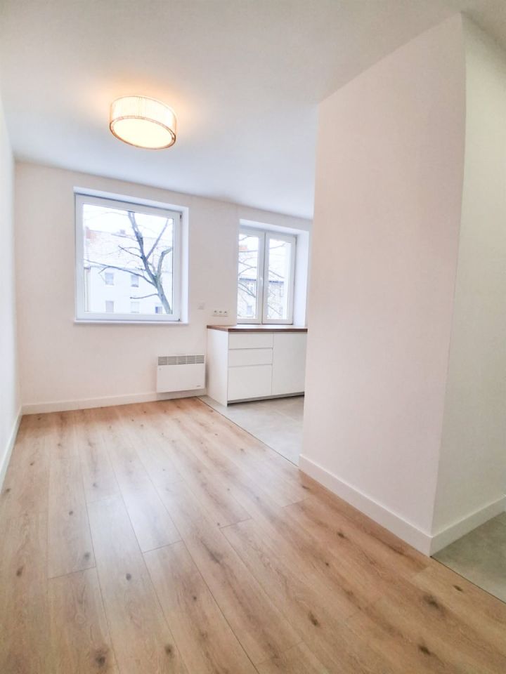 Mieszkanie 2-pokojowe Gdańsk Wrzeszcz. Zdjęcie 3